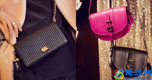 Chanel、Dior、Coach…6大品牌告诉你为什么今年要买“C”字包！