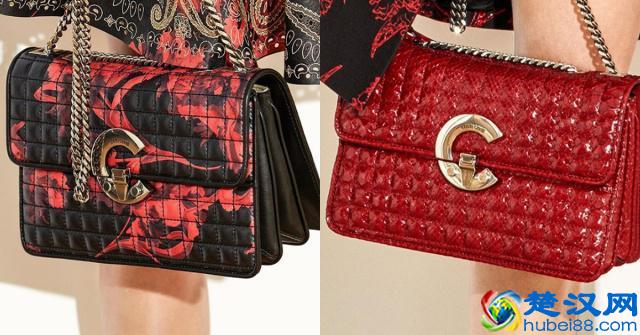 Chanel、Dior、Coach…6大品牌告诉你为什么今年要买“C”字包！