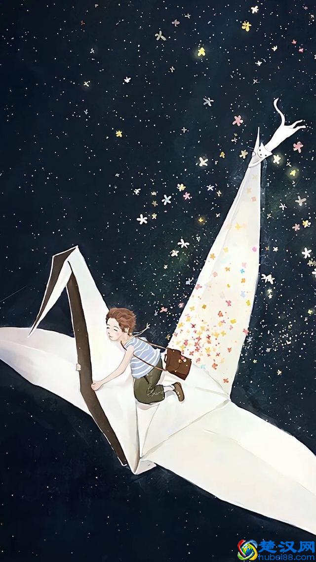 知乎点赞最高的50句文案，句句都值得收藏