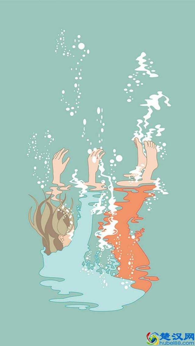 知乎点赞最高的50句文案，句句都值得收藏