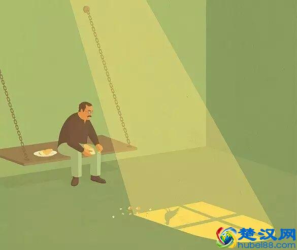 知乎点赞最高的50句文案，句句都值得收藏