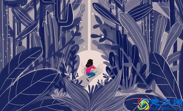 知乎点赞最高的50句文案，句句都值得收藏