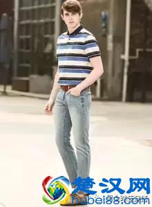 【男士t恤搭配】男装t恤搭配方法 男士t恤怎么搭配好看