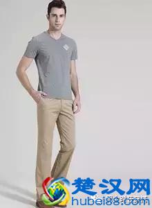 【男士t恤搭配】男装t恤搭配方法 男士t恤怎么搭配好看