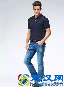 【男士t恤搭配】男装t恤搭配方法 男士t恤怎么搭配好看