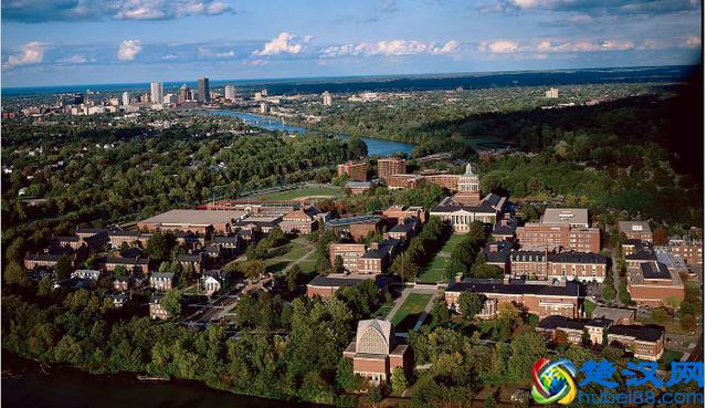 罗切斯特大学算名校吗 四个方面展现名校特质