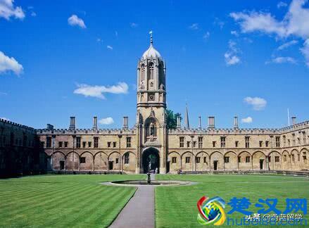 中国最认可的英国大学名单汇总介绍