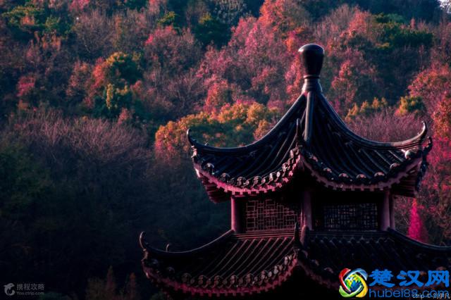 长沙十大必玩景点