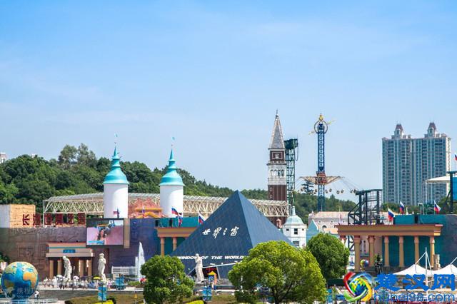 长沙十大必玩景点