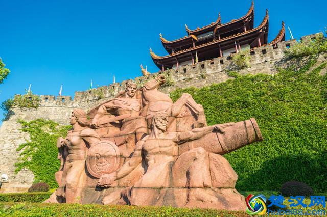 长沙十大必玩景点