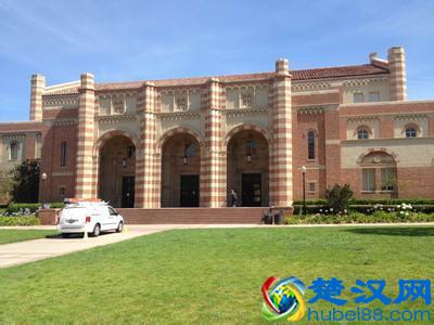 加州大学洛杉矶分校排名 美国和世界各榜单排名