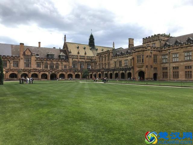 整理一下澳大利亚八大高校，各专业世界排名！