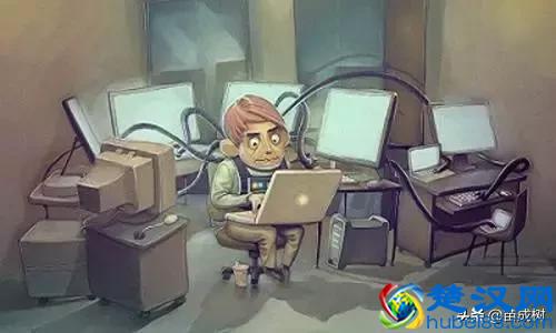 中国最好的十大职业，竟然是这些