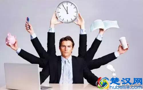 中国最好的十大职业，竟然是这些