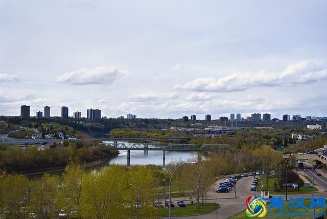 邂逅加拿大前五名校——阿尔伯塔大学！