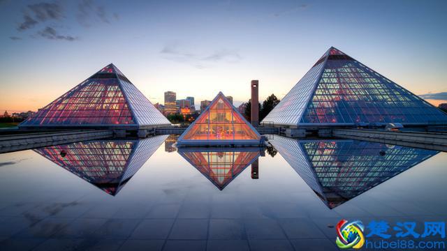 邂逅加拿大前五名校——阿尔伯塔大学！