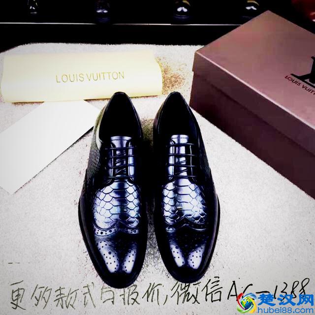 穿什么样的休闲皮鞋，才能彰显成功人士的风采