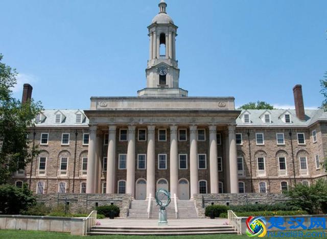 如果还不知道著名常春藤大学，就快来看看吧！