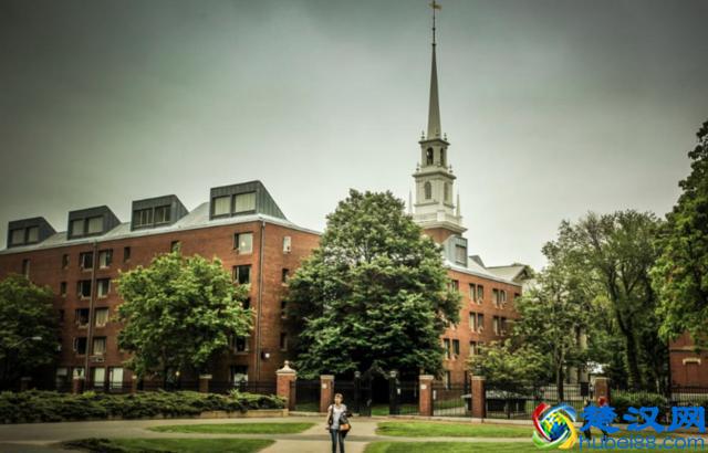 如果还不知道著名常春藤大学，就快来看看吧！
