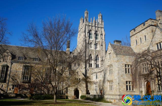 如果还不知道著名常春藤大学，就快来看看吧！