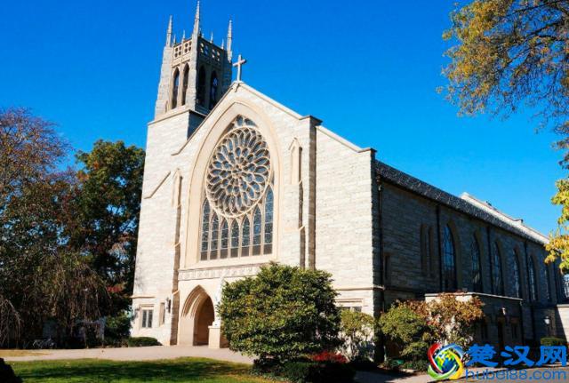 如果还不知道著名常春藤大学，就快来看看吧！