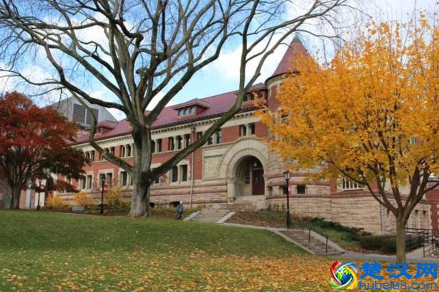 如果还不知道著名常春藤大学，就快来看看吧！