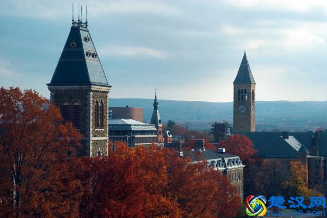 如果还不知道著名常春藤大学，就快来看看吧！