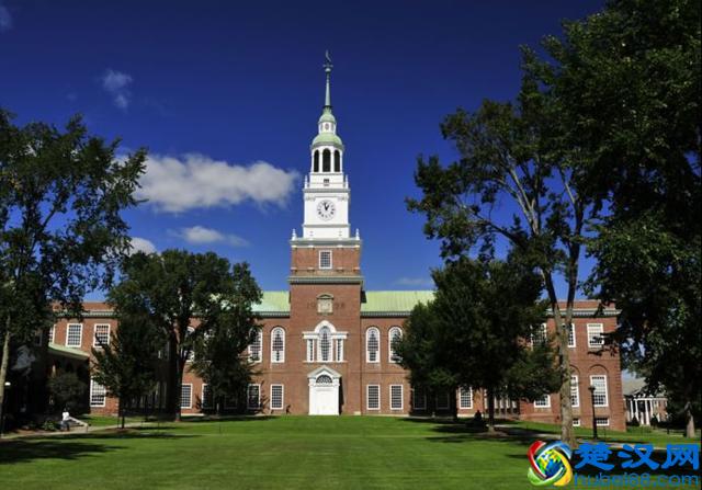如果还不知道著名常春藤大学，就快来看看吧！