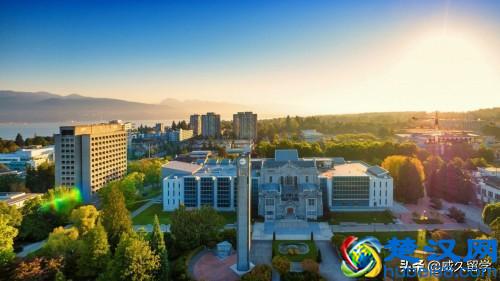 听说，2019年UBC大学申请难度要加大啦！