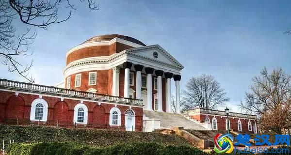 弗吉尼亚大学——一所最受中国大陆学生低估的美国名校