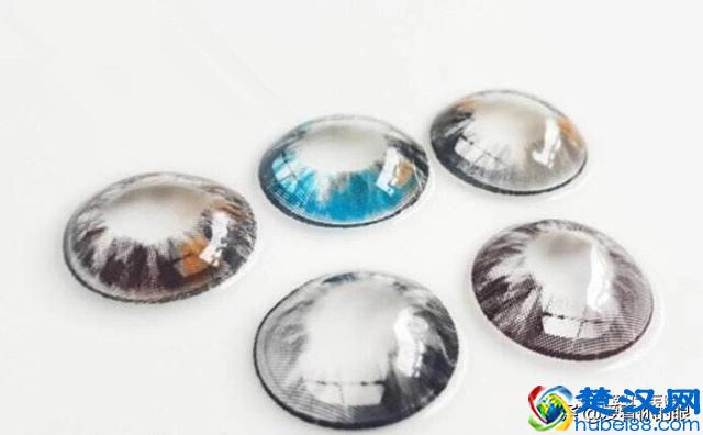 美瞳是啥？戴美瞳，伤眼睛吗？美女请保存