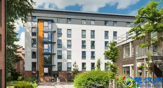 新生攻略NO.2：埃克塞特大学宿舍简介