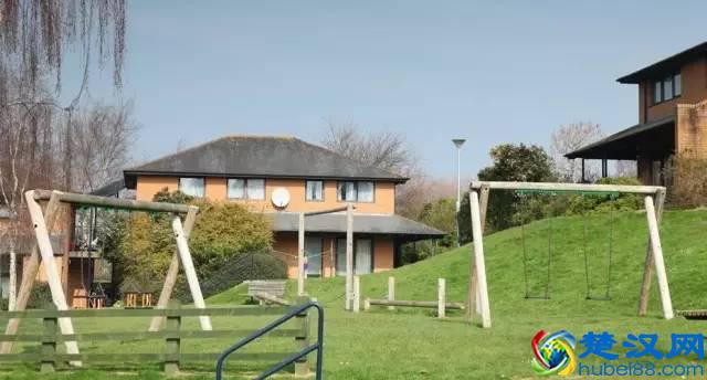 新生攻略NO.2：埃克塞特大学宿舍简介