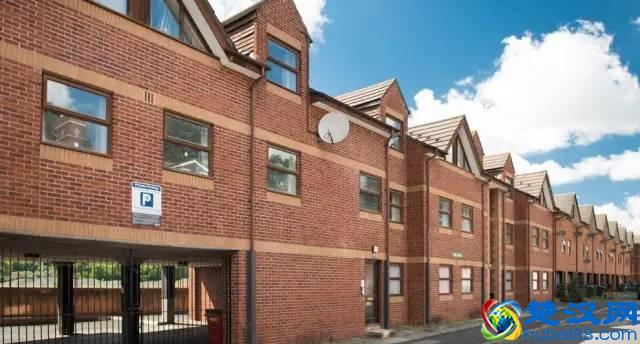 新生攻略NO.2：埃克塞特大学宿舍简介