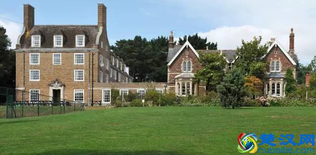 新生攻略NO.2：埃克塞特大学宿舍简介