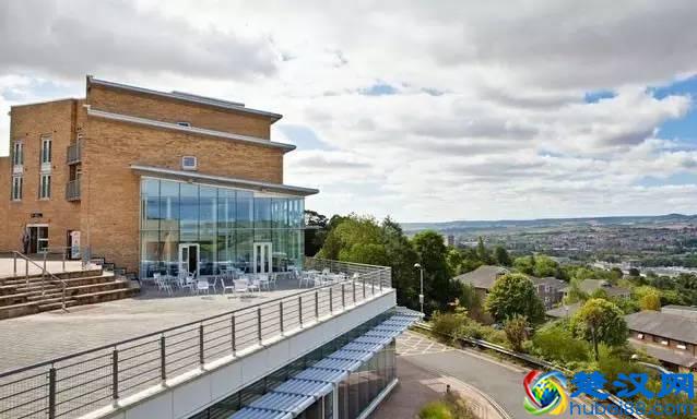 新生攻略NO.2：埃克塞特大学宿舍简介