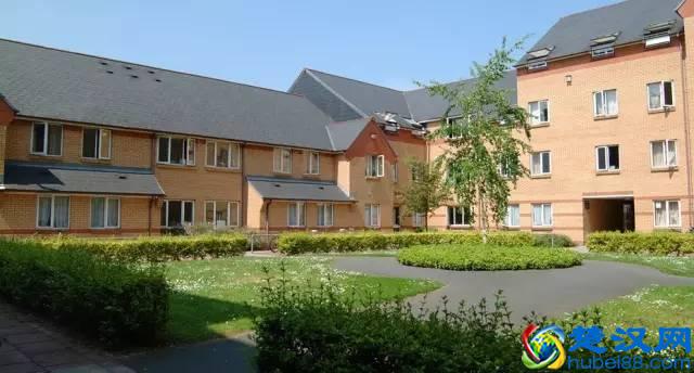 新生攻略NO.2：埃克塞特大学宿舍简介