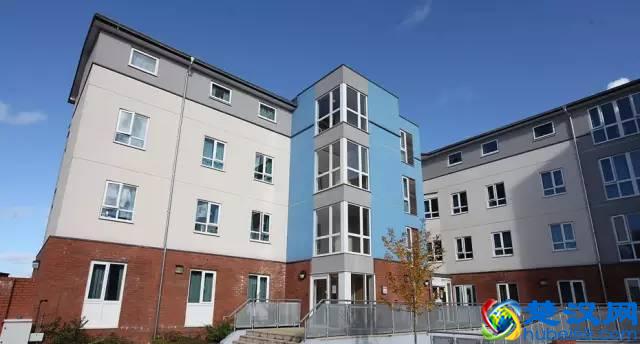 新生攻略NO.2：埃克塞特大学宿舍简介