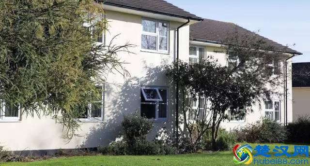 新生攻略NO.2：埃克塞特大学宿舍简介