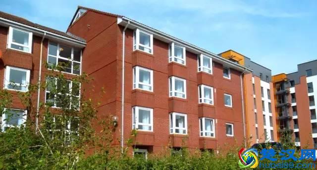 新生攻略NO.2：埃克塞特大学宿舍简介