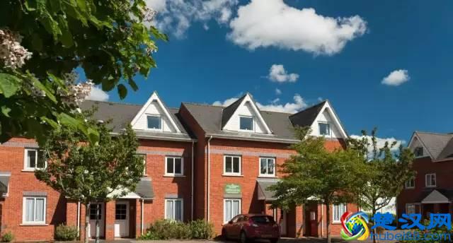 新生攻略NO.2：埃克塞特大学宿舍简介