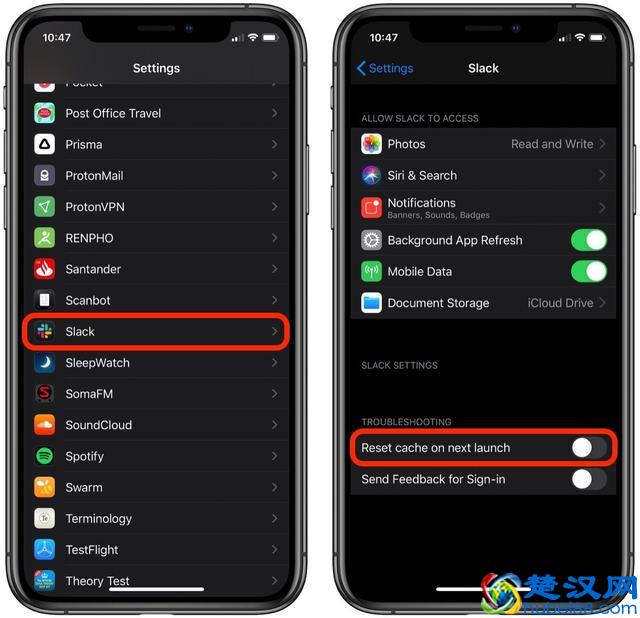 如何彻底清理 iPhone 和 iPad 上的缓存文件？