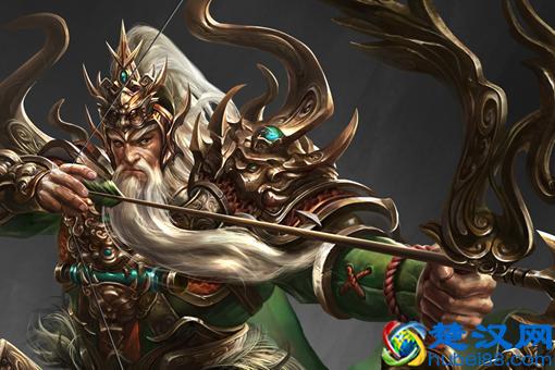 黄忠死的时候多大？黄忠是怎么死的？