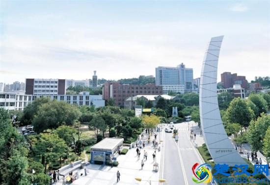 韩国中央大学怎么样？这篇文章给你答案！