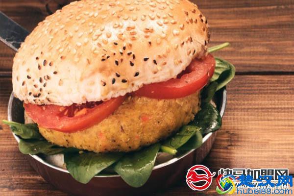 4万元能开个汉堡店吗