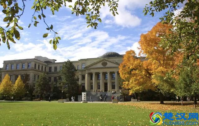 加拿大渥太华大学怎么样