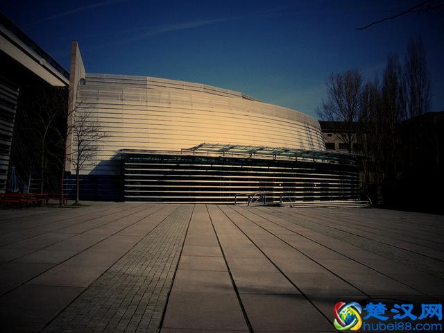 世界名校介绍——德国慕尼黑工业大学