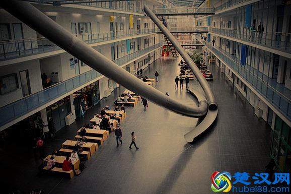 世界名校介绍——德国慕尼黑工业大学