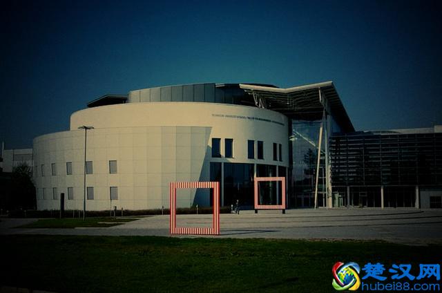 世界名校介绍——德国慕尼黑工业大学