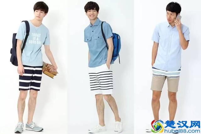 今年流行的三大穿衣风格，你试过哪种？